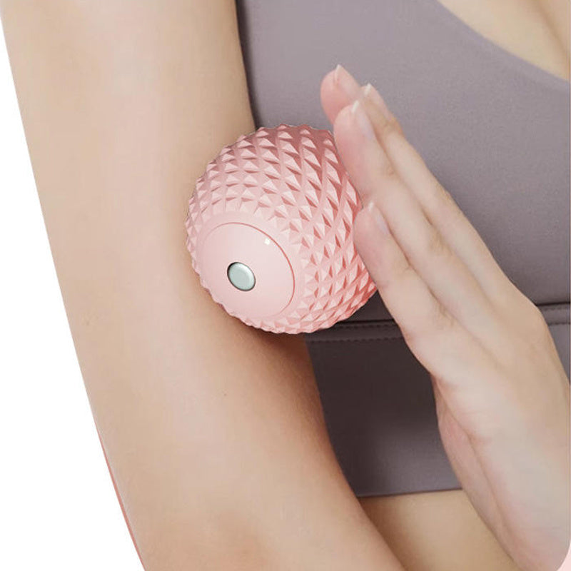 Massage Ball For Pain Relief Back Massager