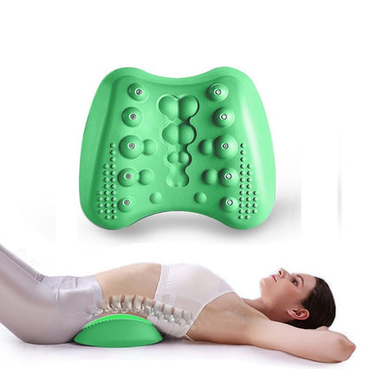 Lumbar Support Pillow For Lower Back Pain Relief