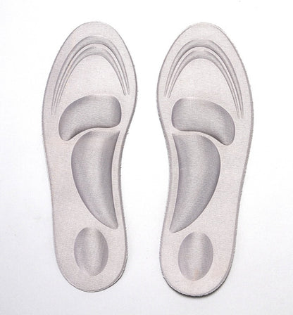 4D Pain Relief Insoles