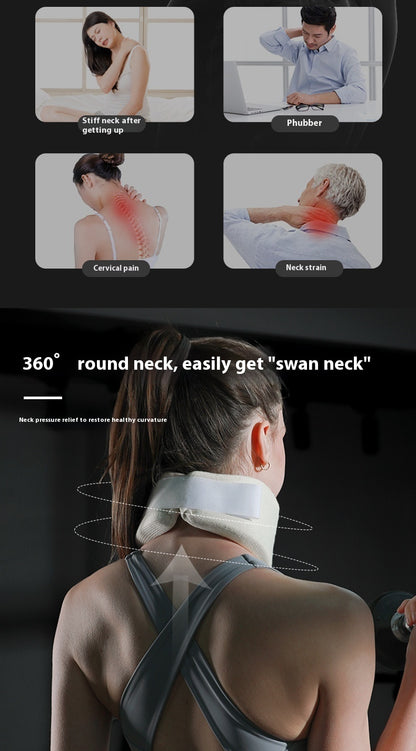 Neck Support Neck Protection Sponge Neck Support