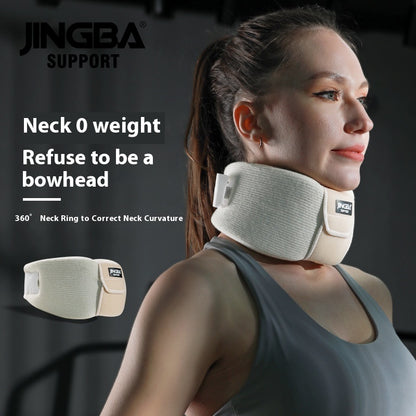 Neck Support Neck Protection Sponge Neck Support