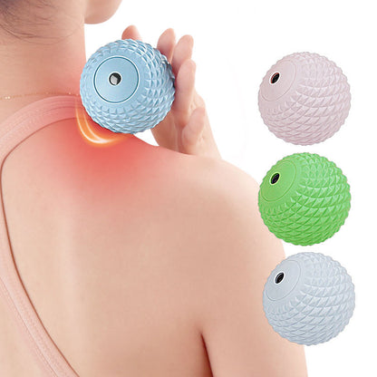 Massage Ball For Pain Relief Back Massager