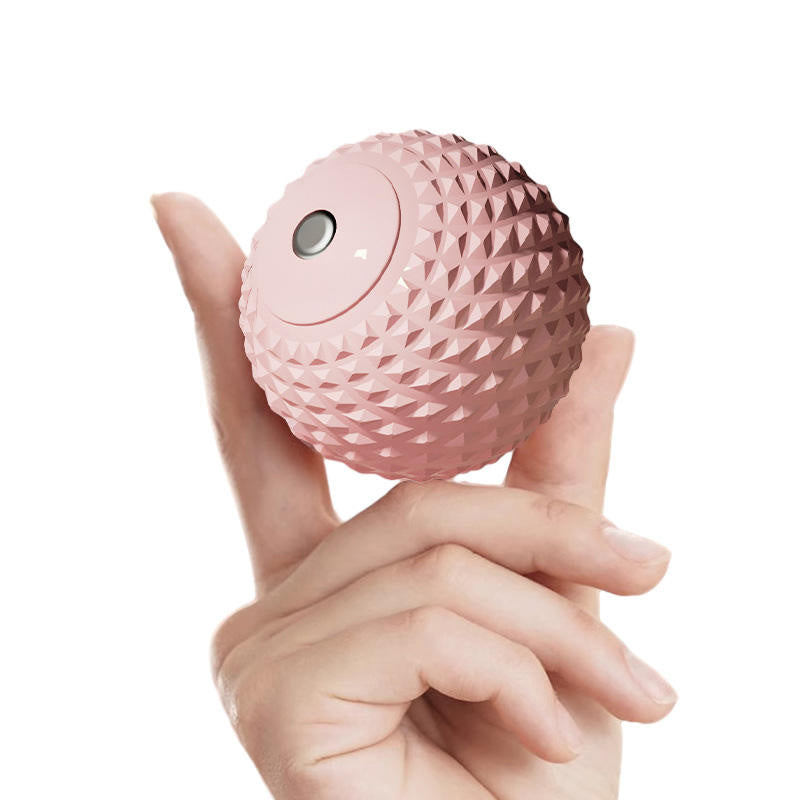 Massage Ball For Pain Relief Back Massager