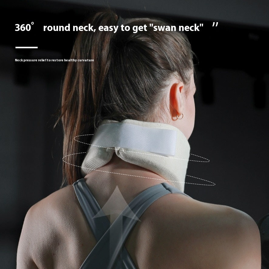 Neck Support Neck Protection Sponge Neck Support