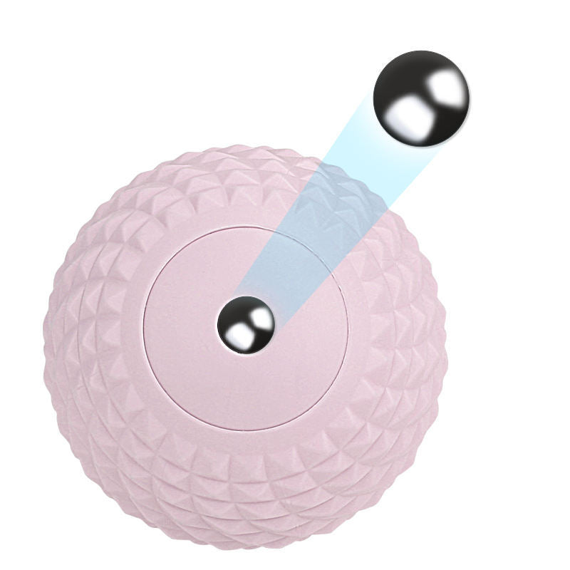 Massage Ball For Pain Relief Back Massager